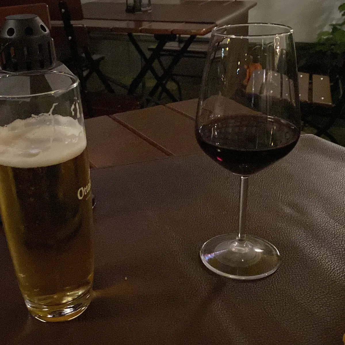 Rotwein