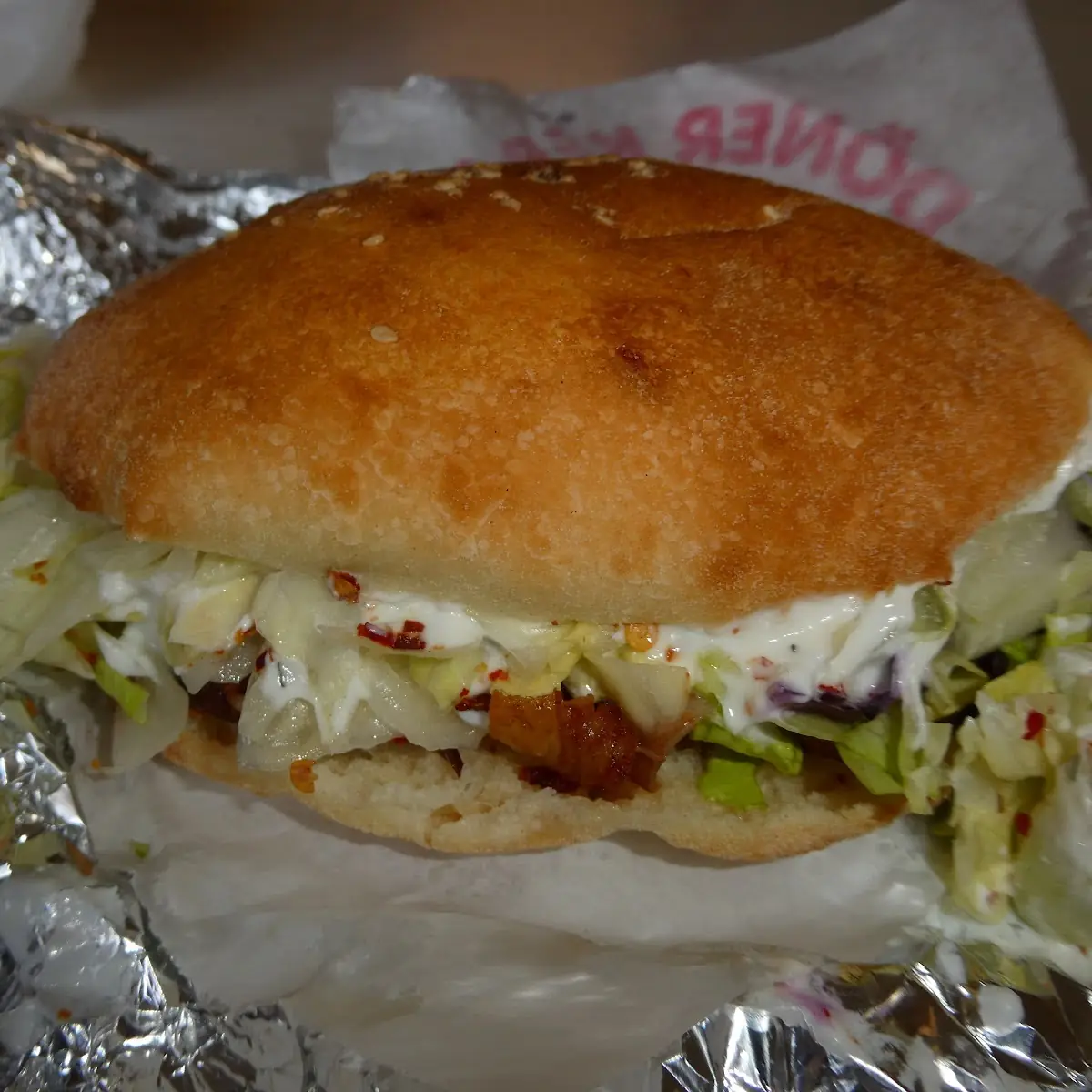 Kebab