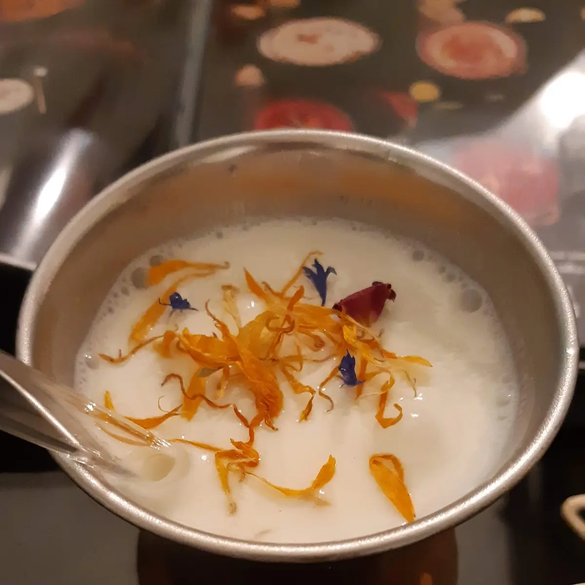 Mango Lassi