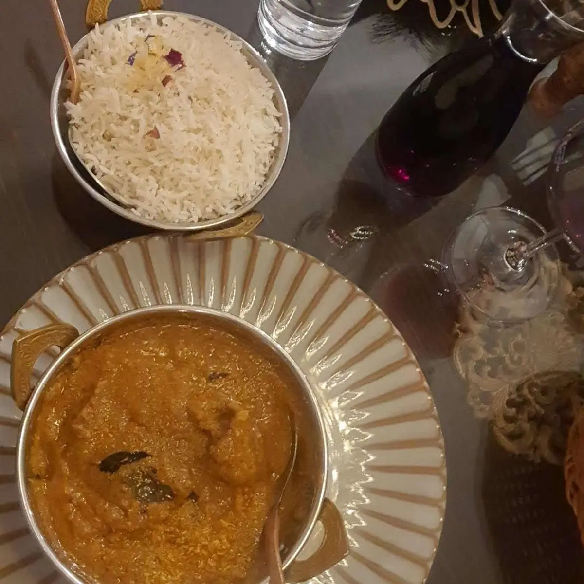That's Indian Who Knows What Testing Well