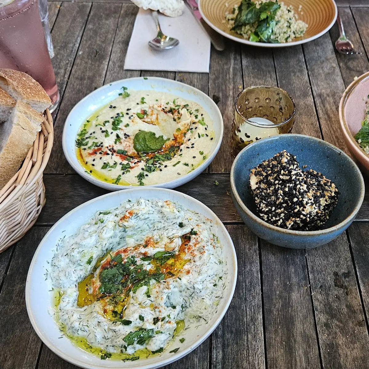 Feta