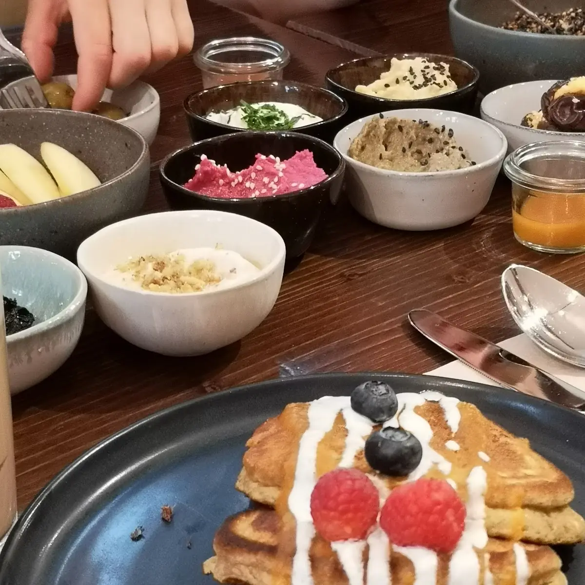 Pancakes