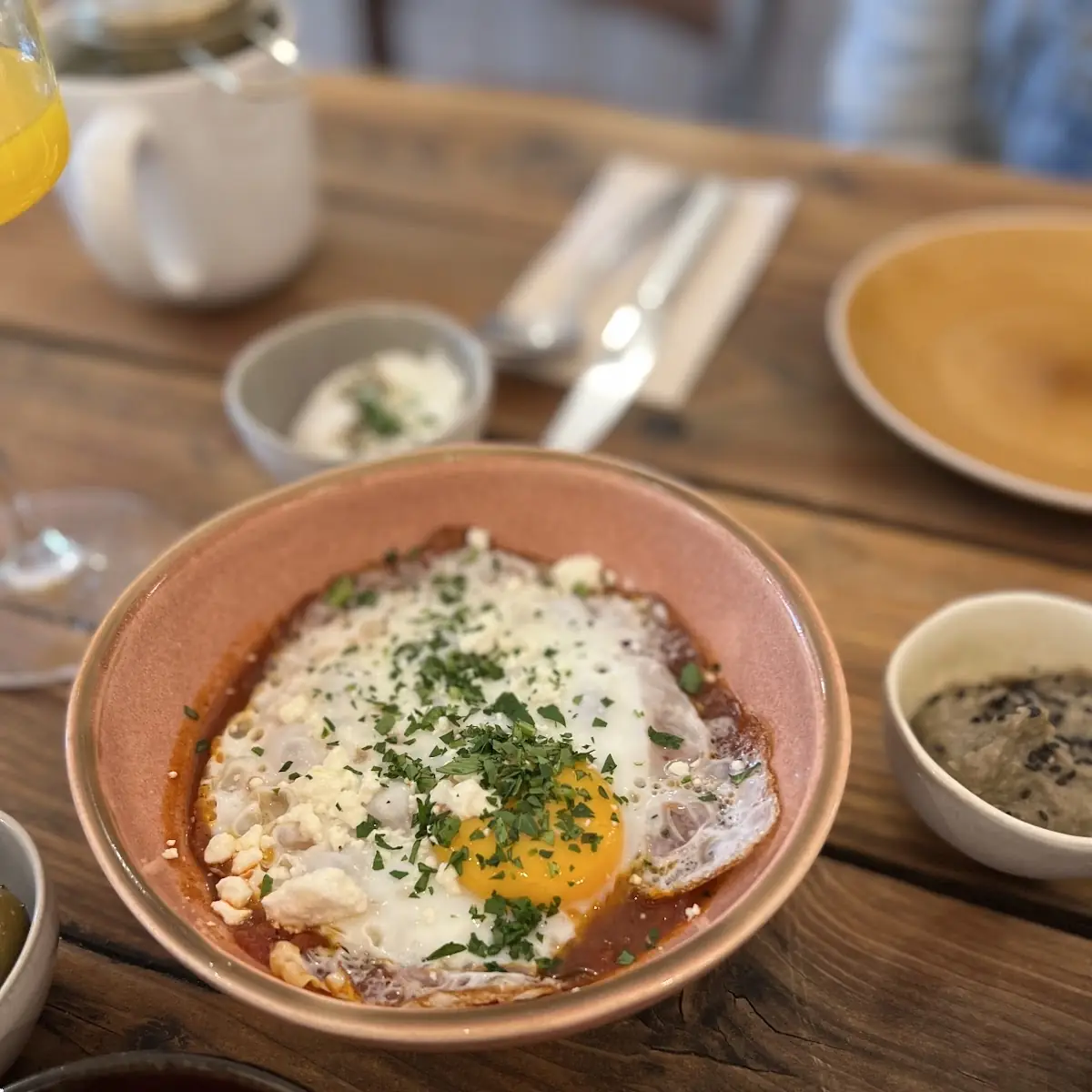 Shakshuka
