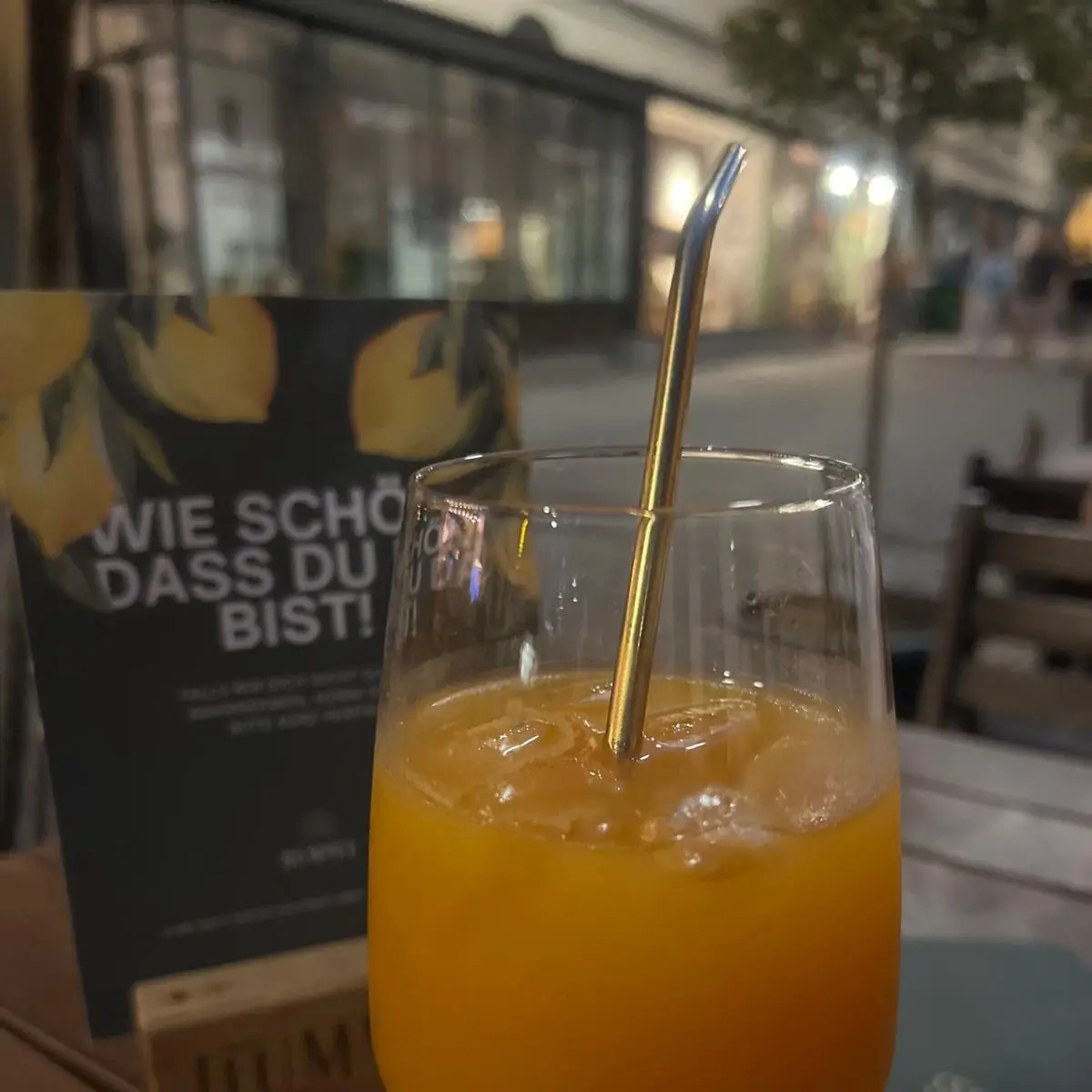 Spritz