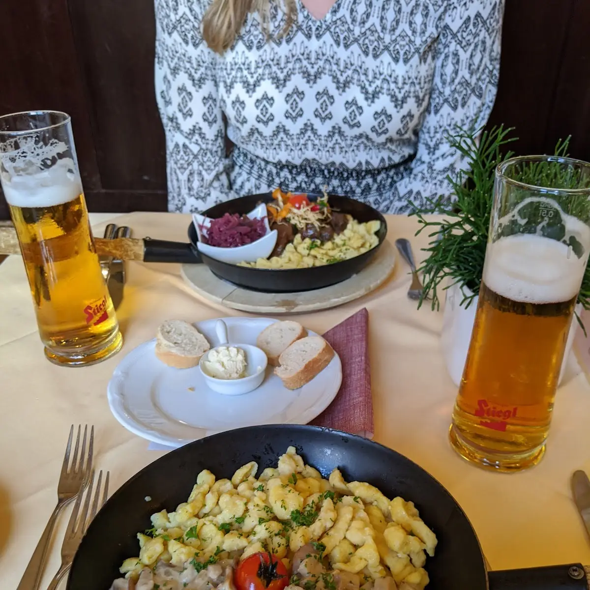 Schweinefilet