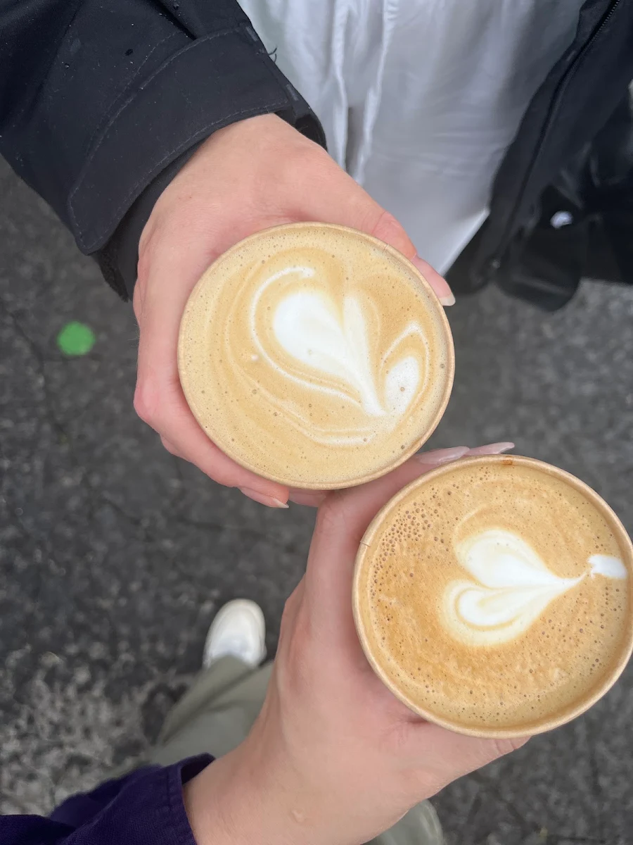 Cappuccino