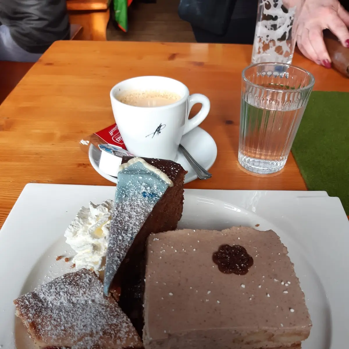 Kuchen