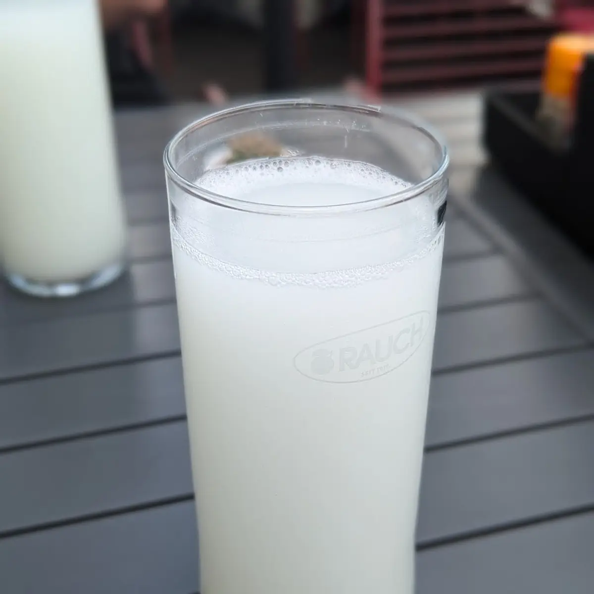 Calpis Soda