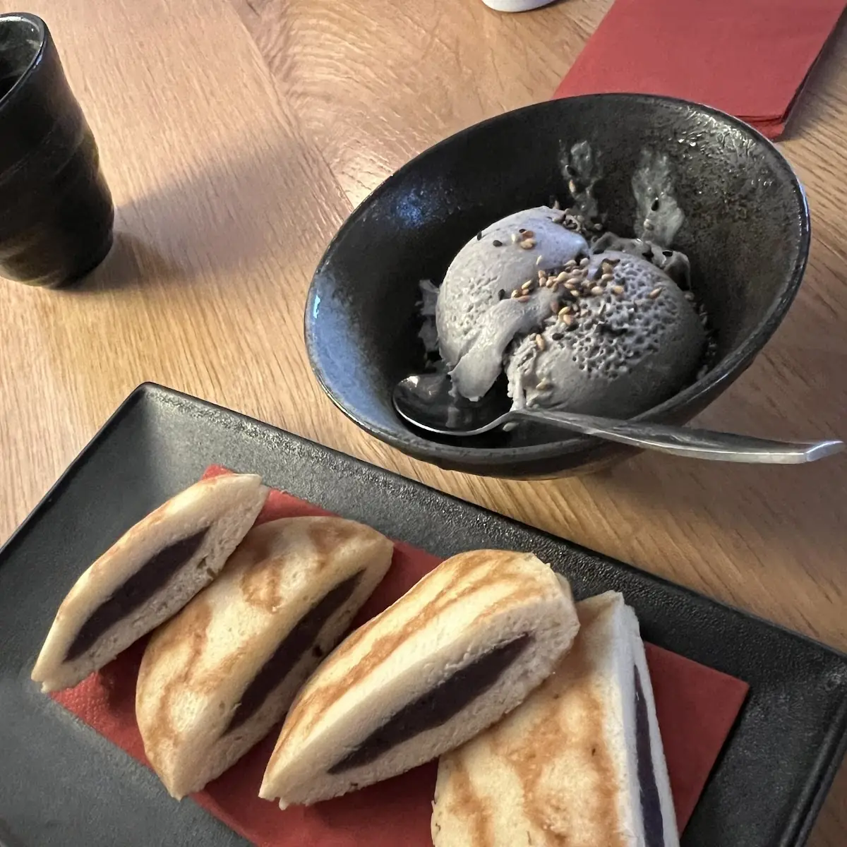 Dorayaki
