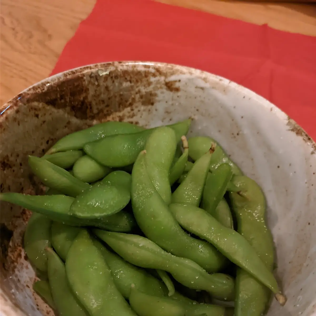 Edamame