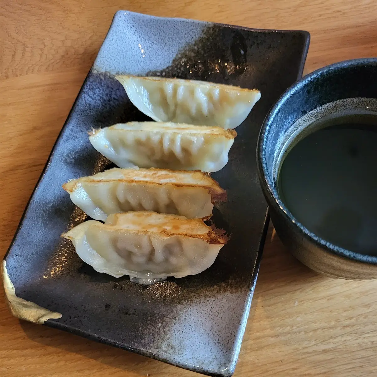 Gyoza
