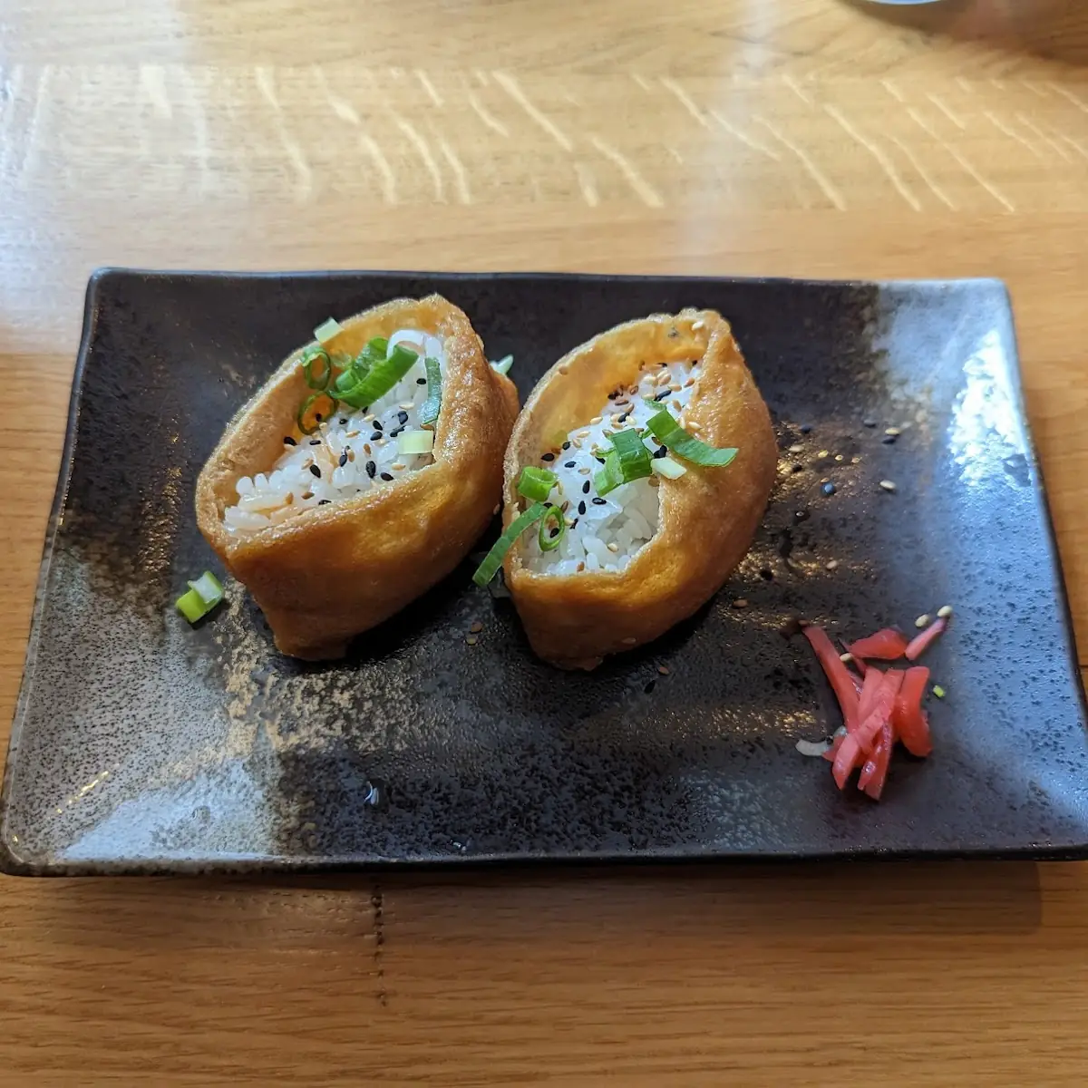 Inari Sushi