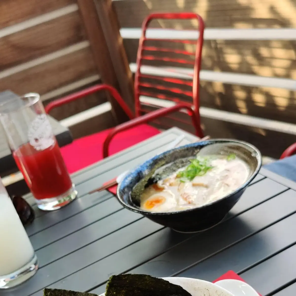 Kyushu Ramen