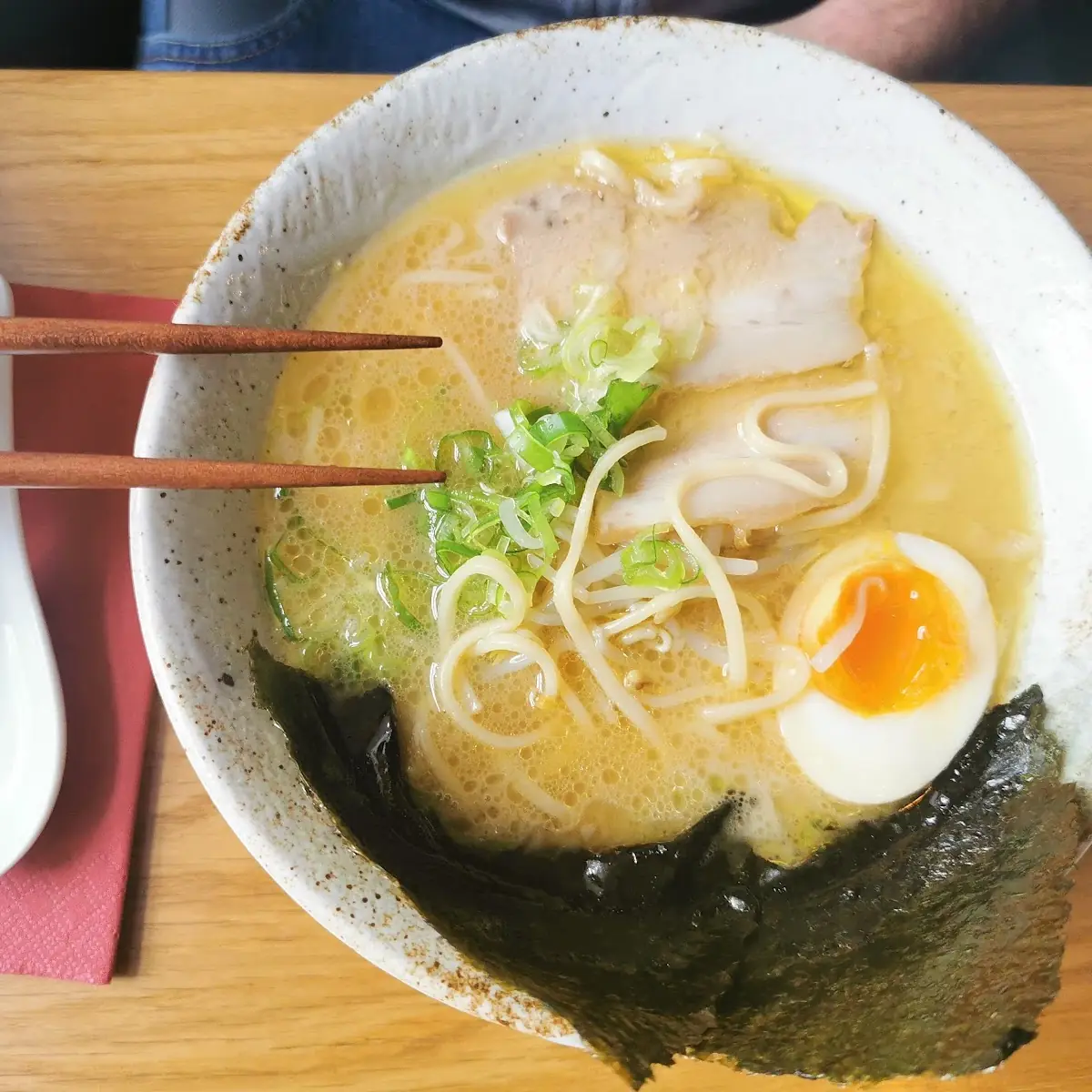 Yamashita Ramen