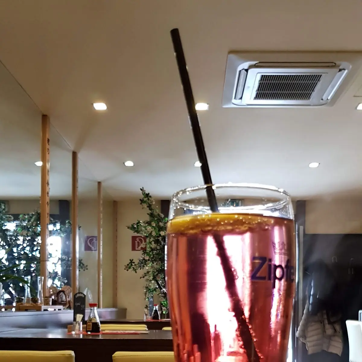 Himbeersoda