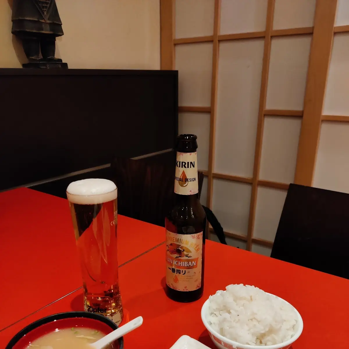 Teppanyaki
