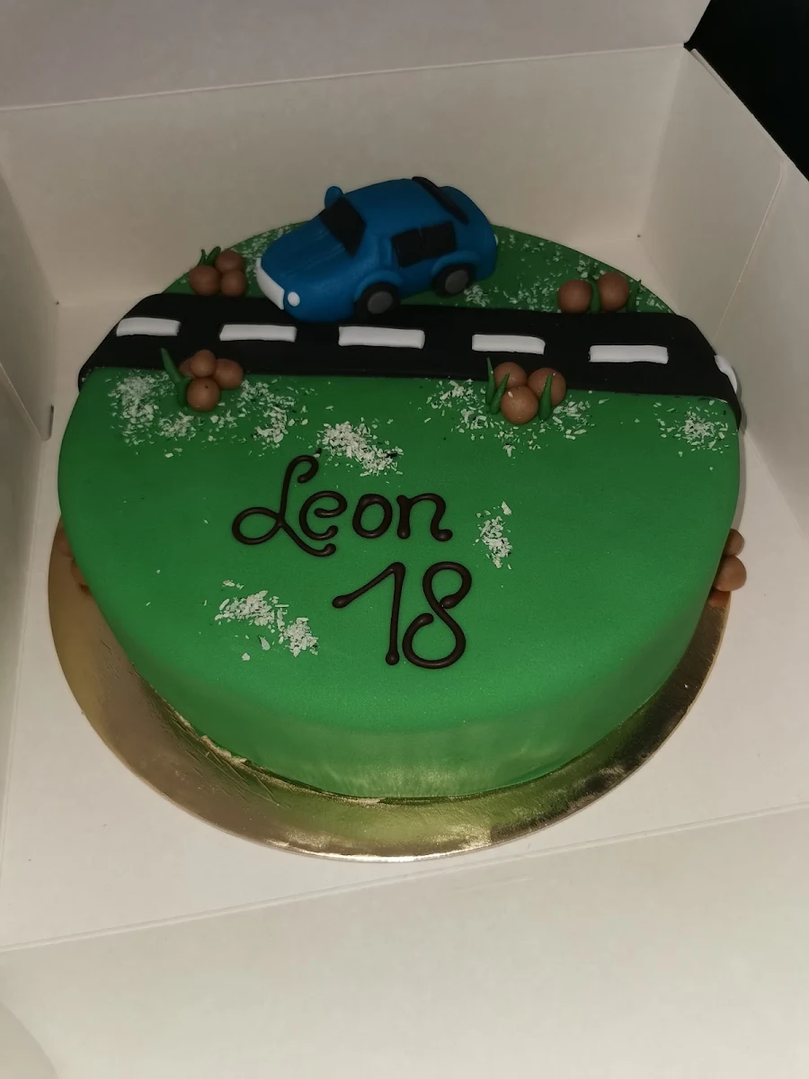 Sachertorte