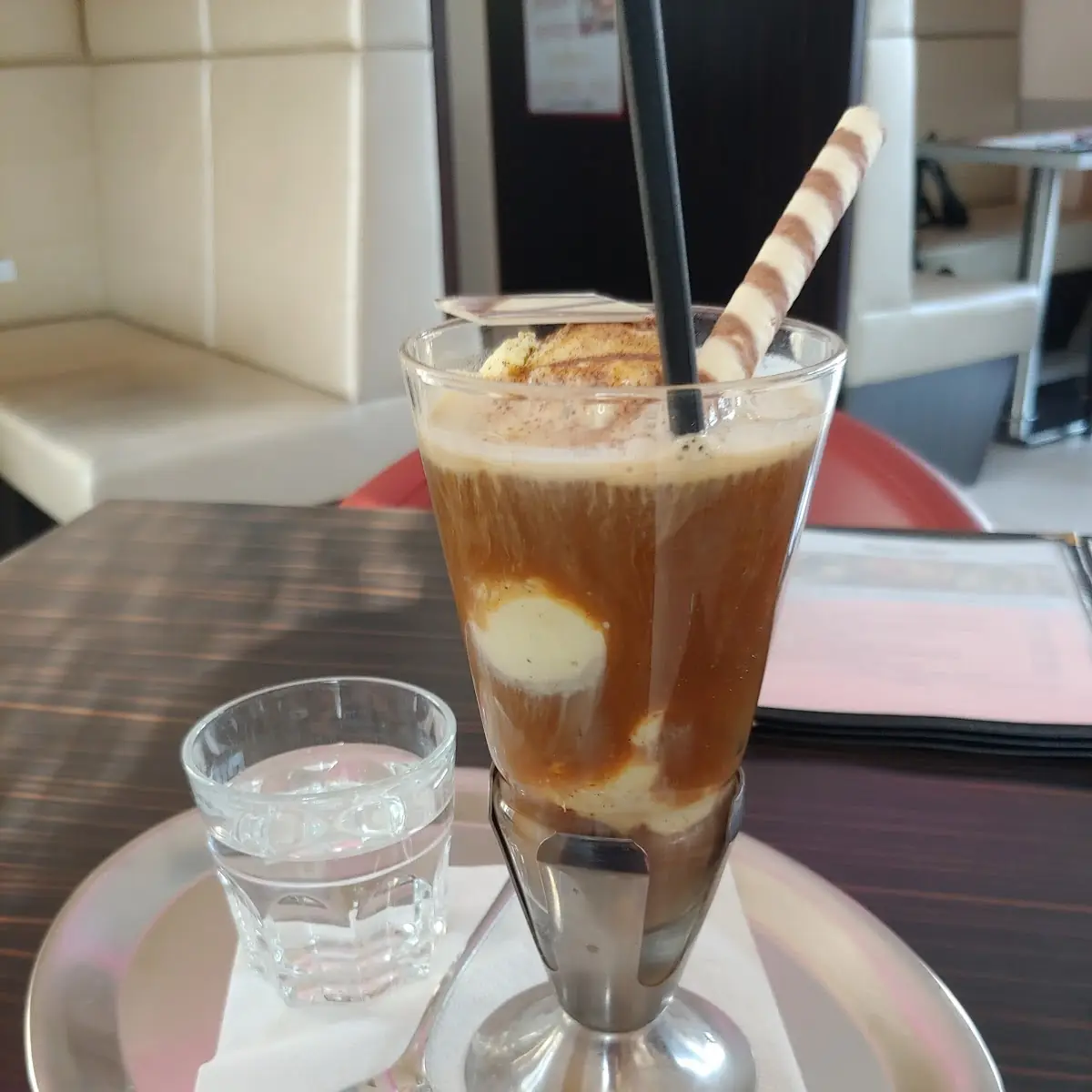 Eiscafe