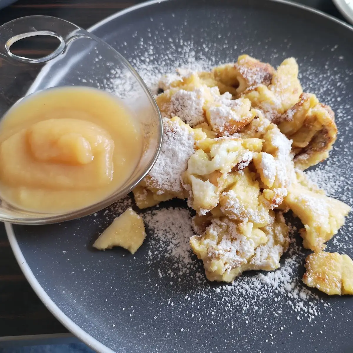 Kaiserschmarrn