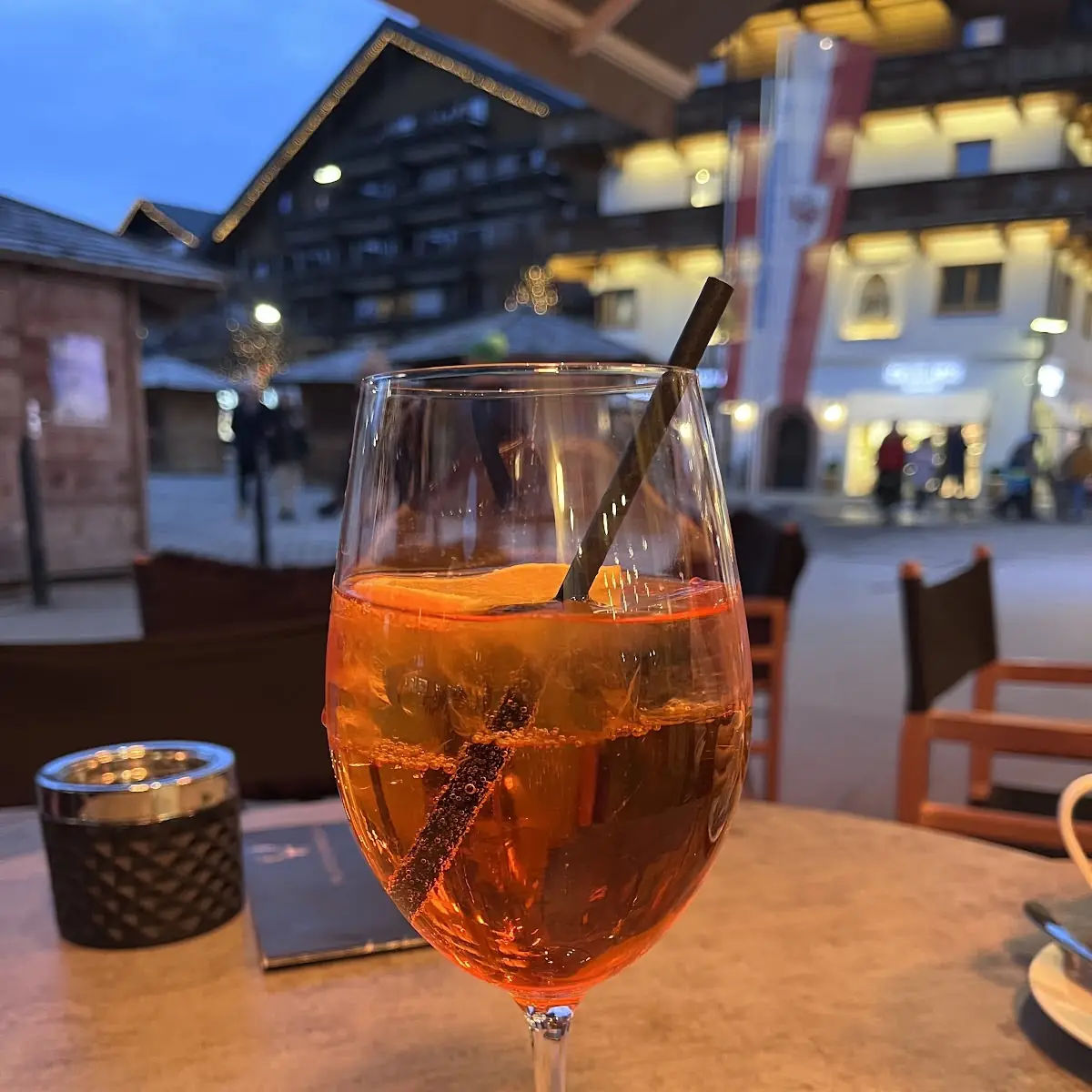 Aperol Spritz