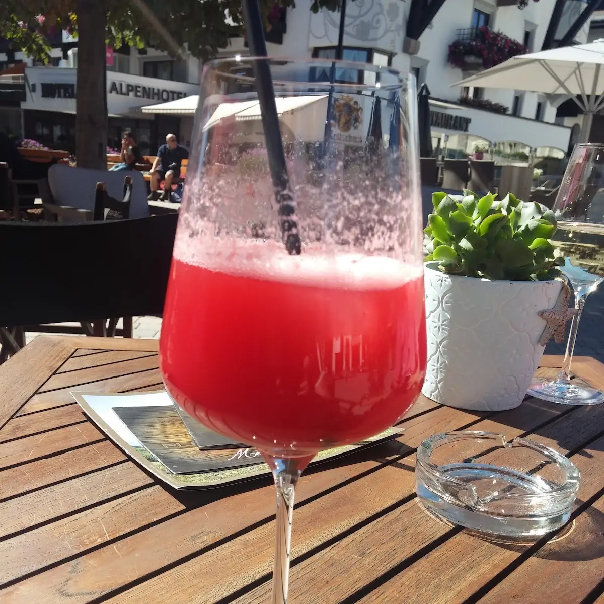 Cocktail