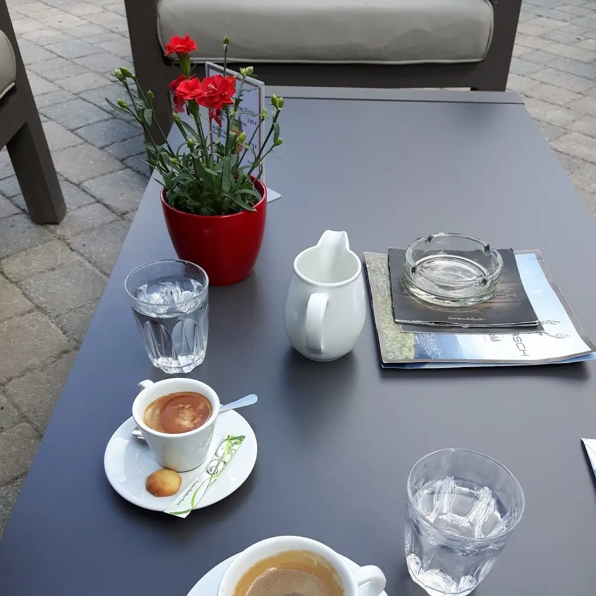 Kaffee