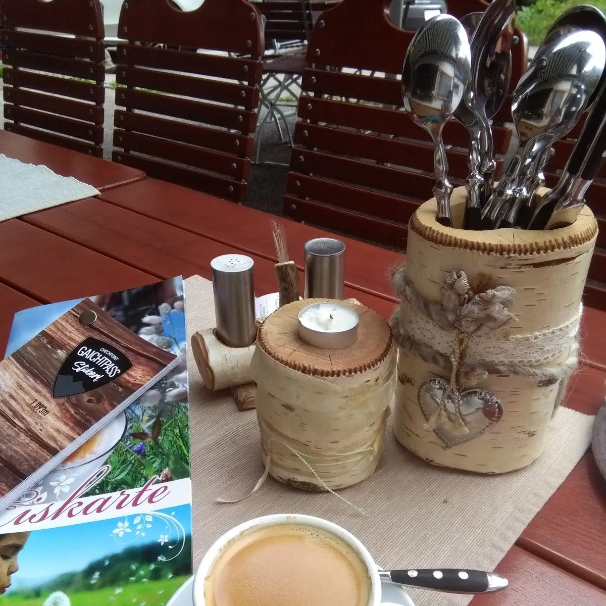 Espresso