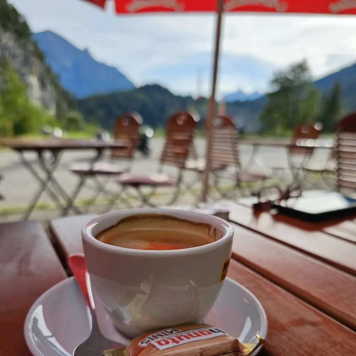 Kaffee