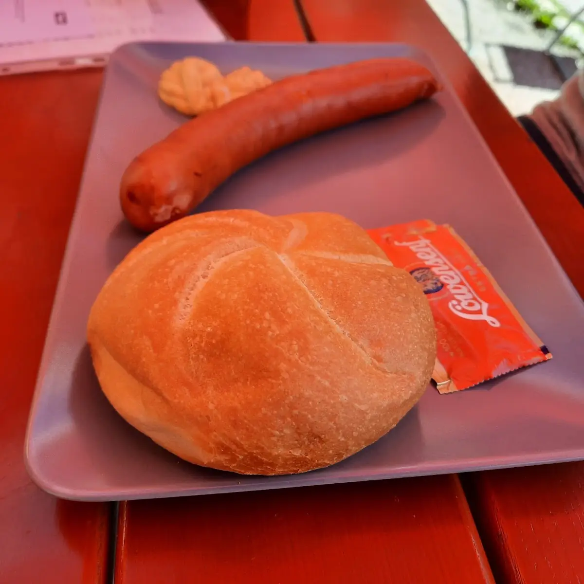 Käsekracher