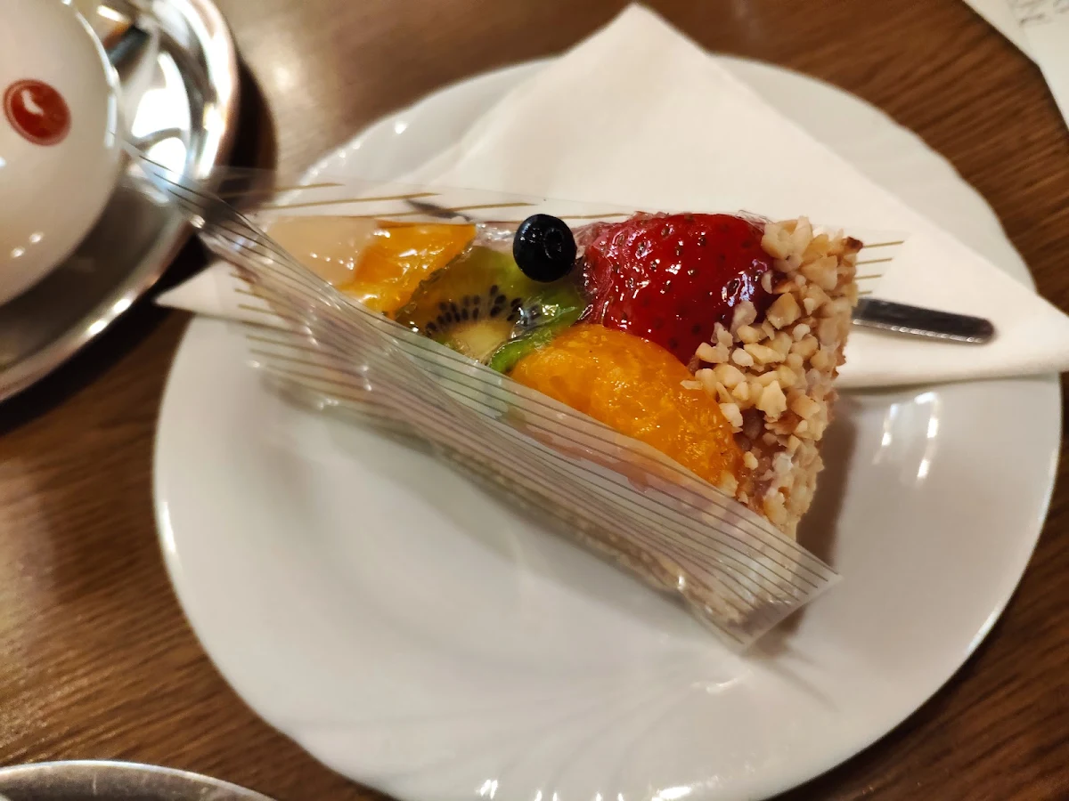 Highlights, Café-Konditorei Poissl