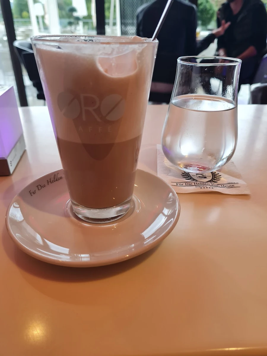 Caffè Latte