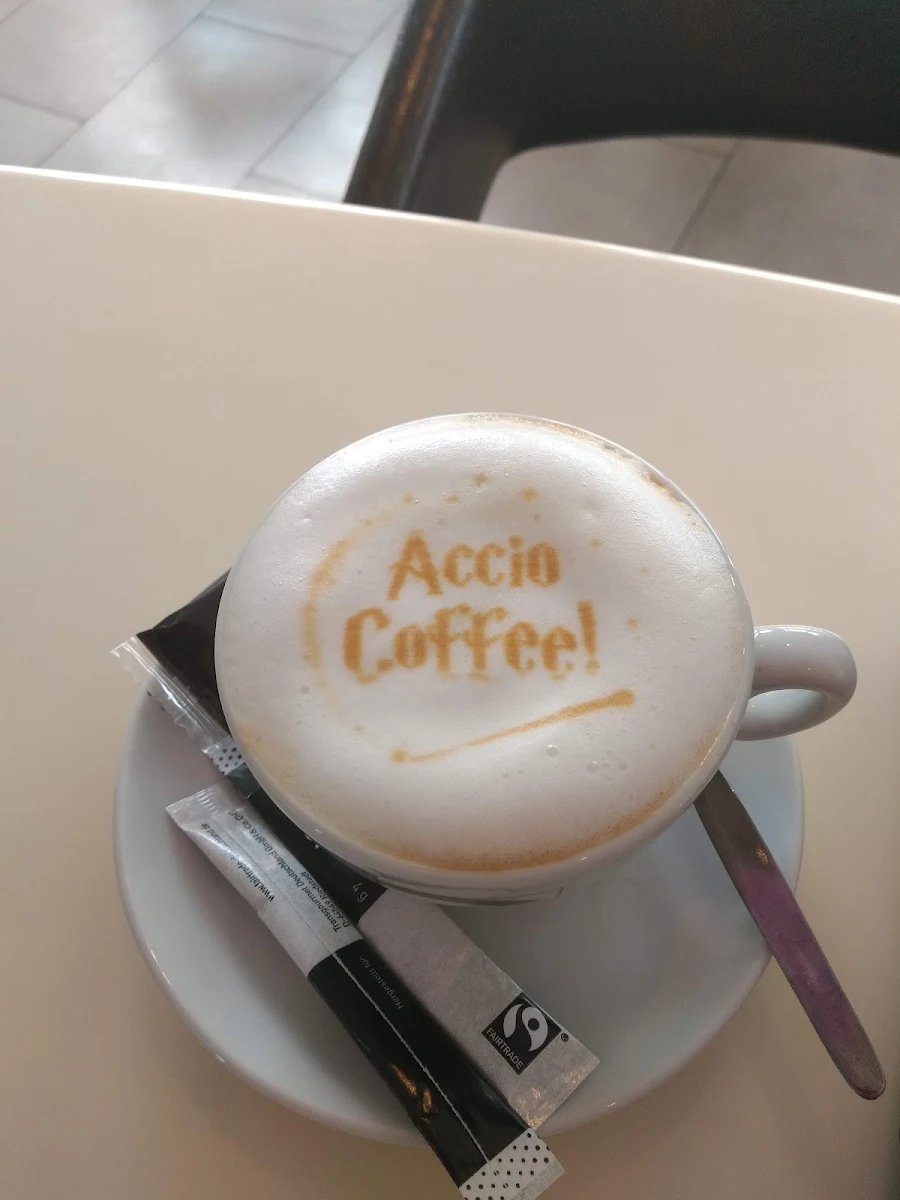 Cappuccino