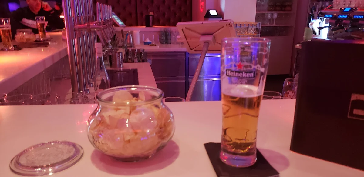 Uma Cerveja