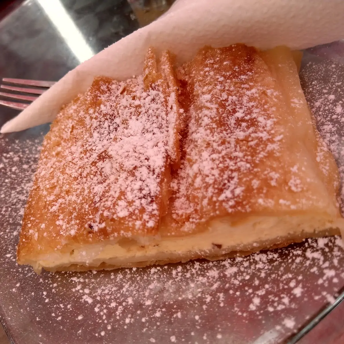 Apfelstrudel