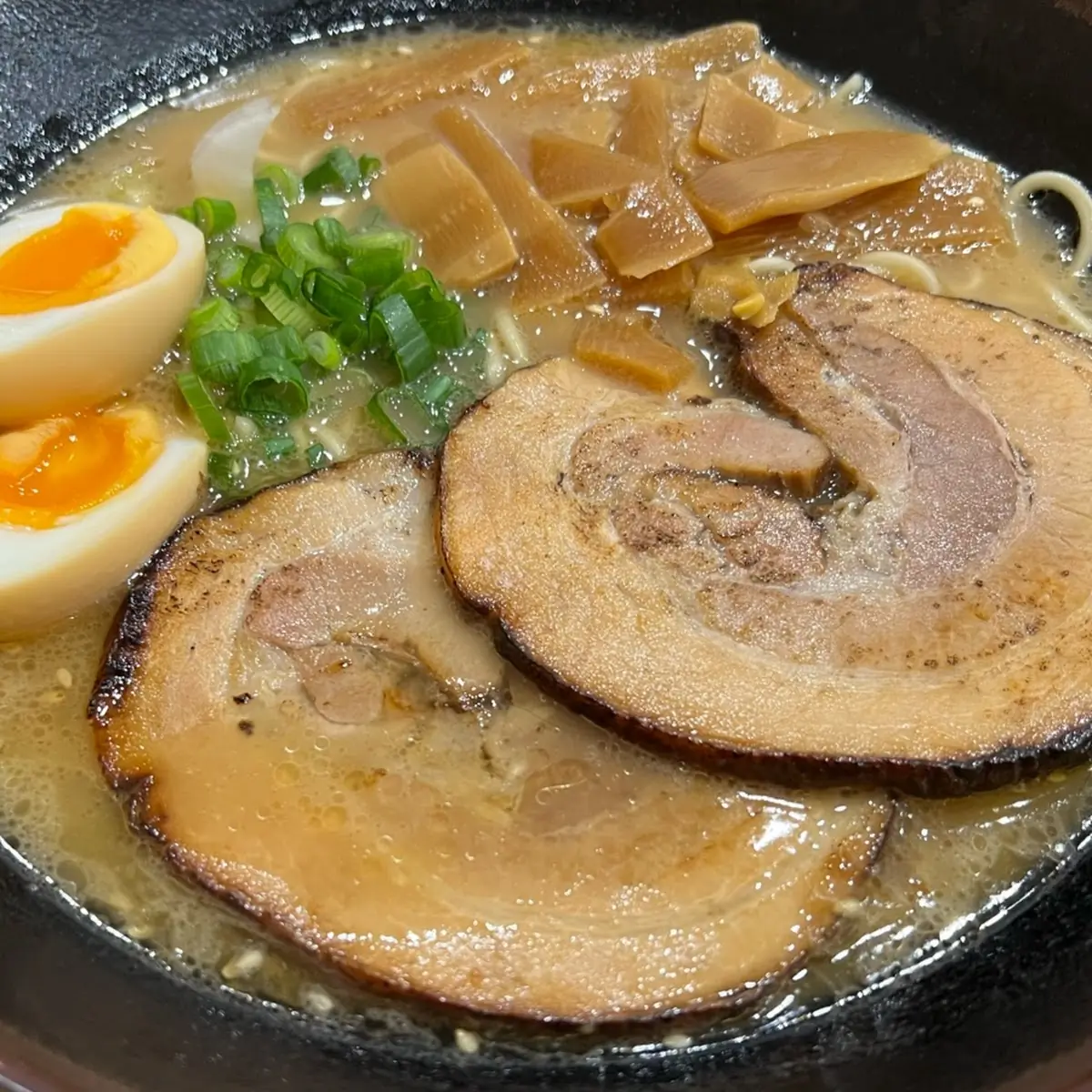 Gyokai Ramen