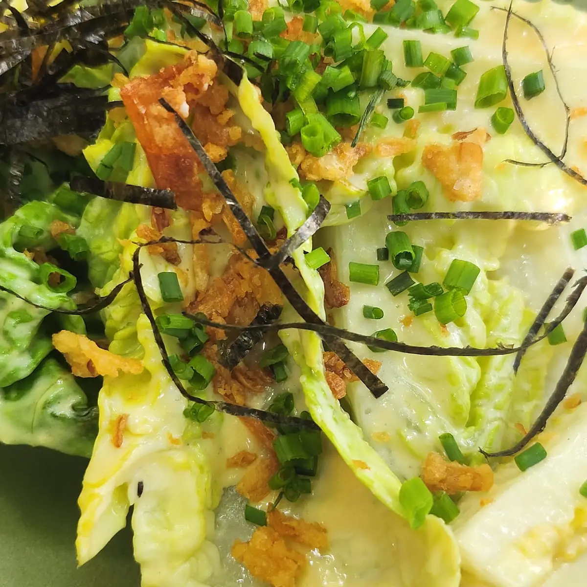 Caesar Salate