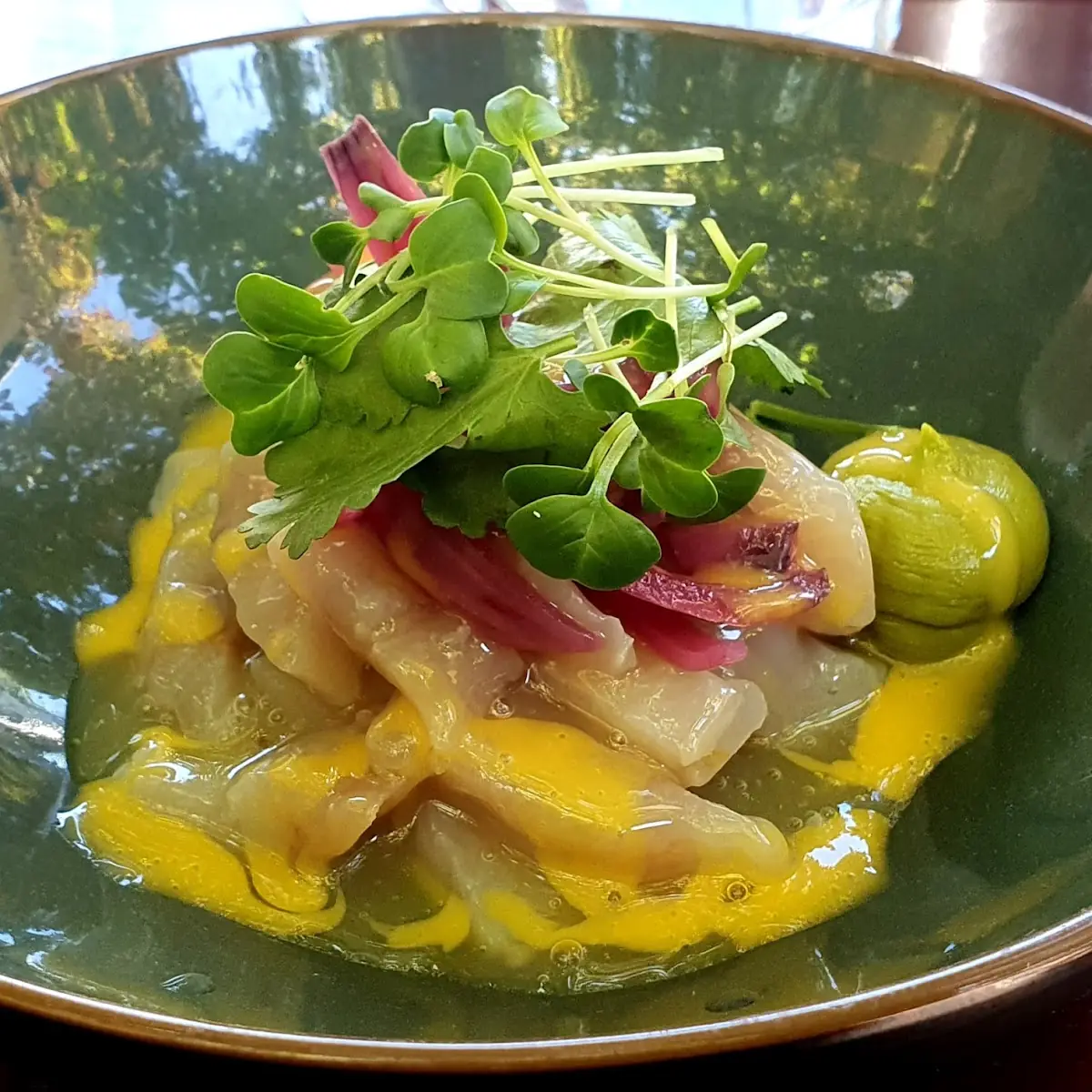 Ceviche