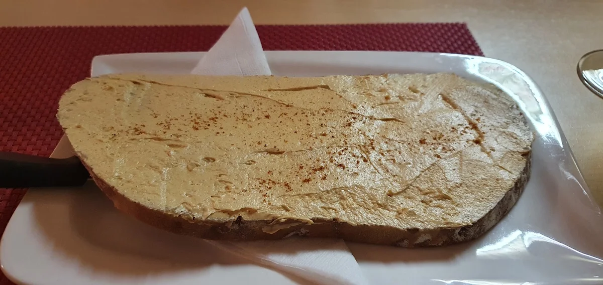 Liptauerbrot