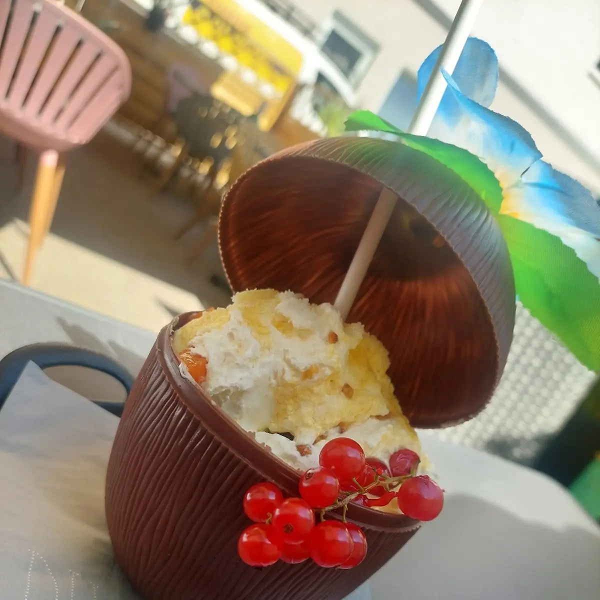 Auersperg Becher
