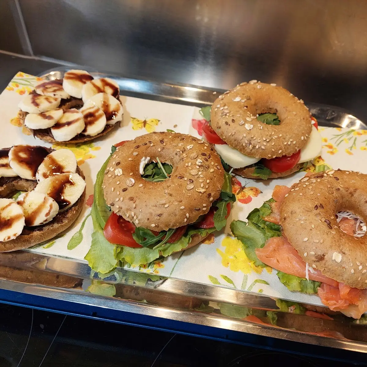 Bagels