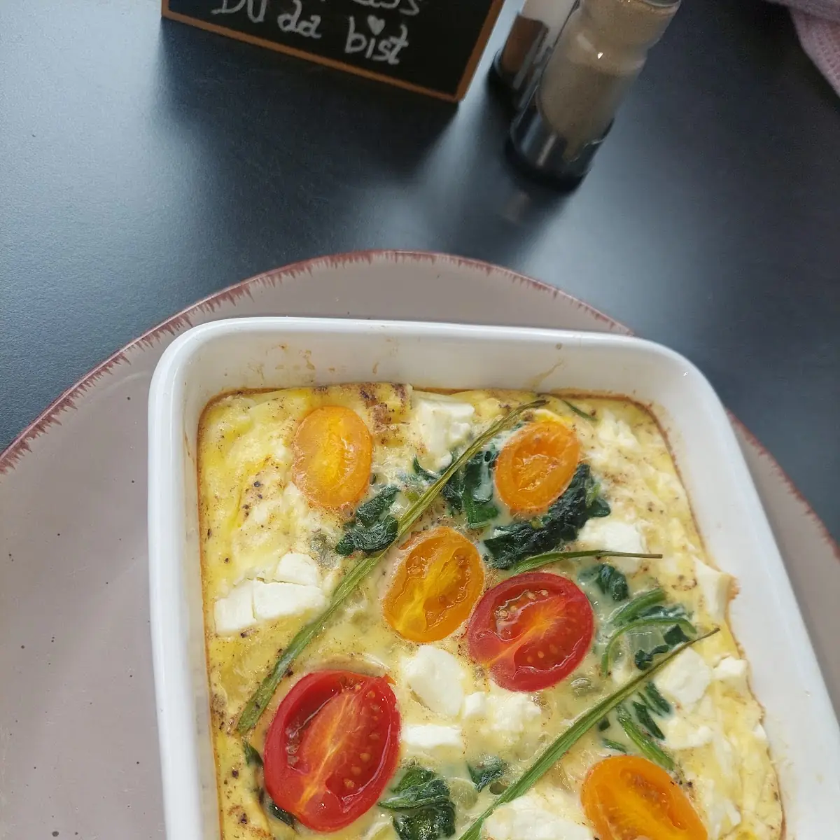 Fritatta