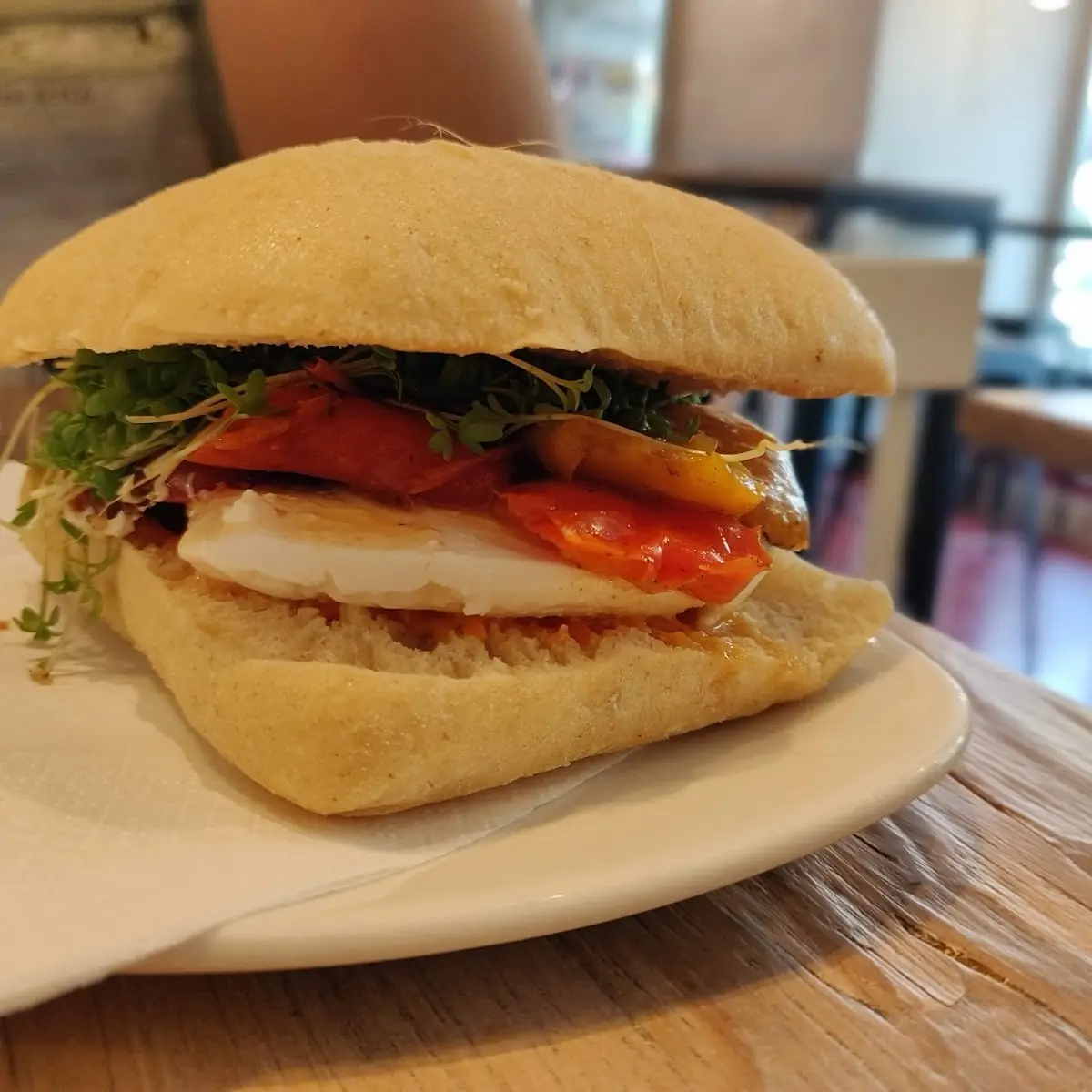 Ciabatta