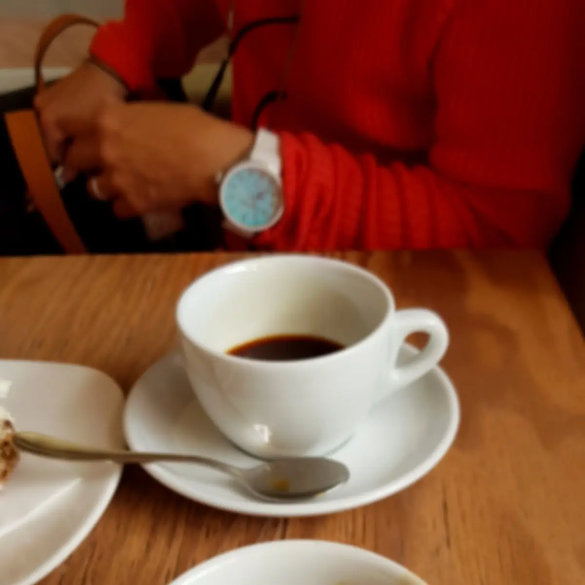 Espresso Doppio