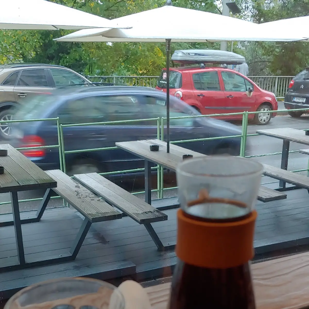 Filter Coffee