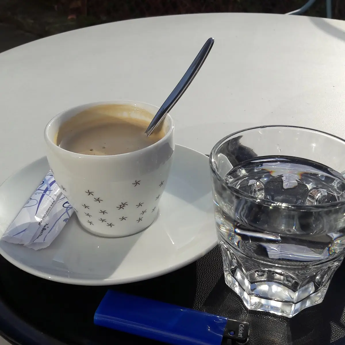 Kaffee