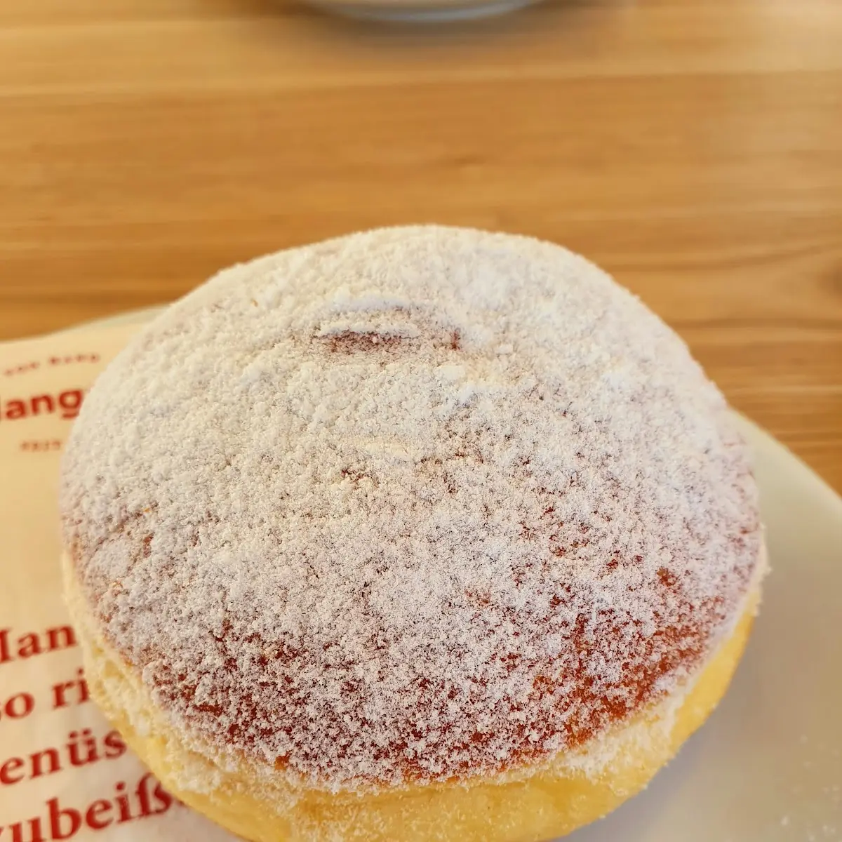 Krapfen