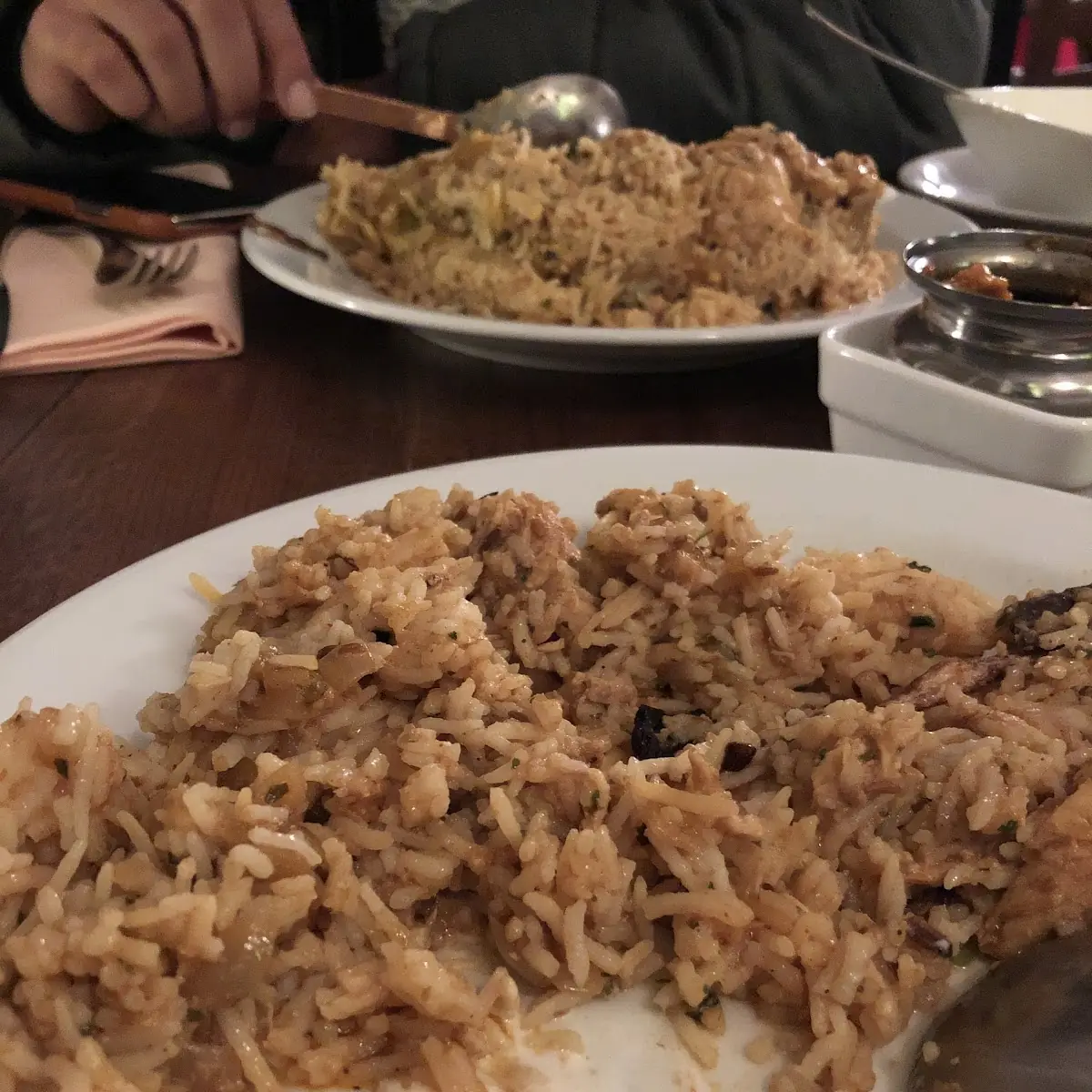 بريانيberyany