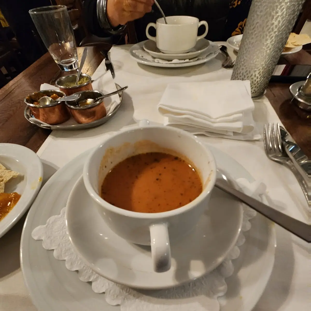 Tomato Soup