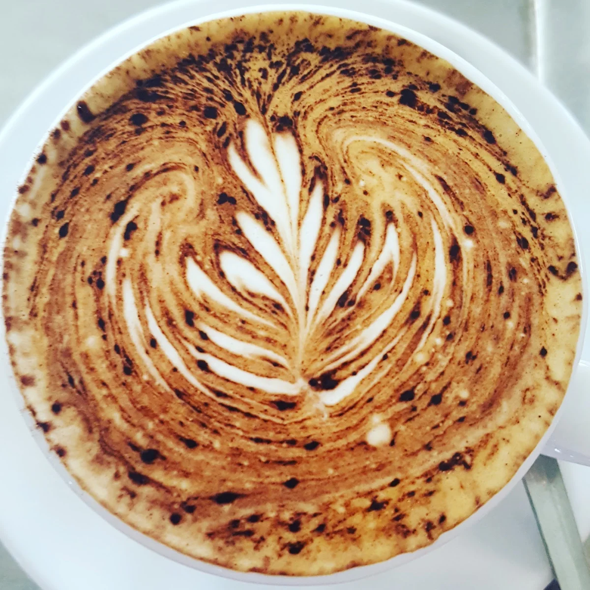 Cappuccino
