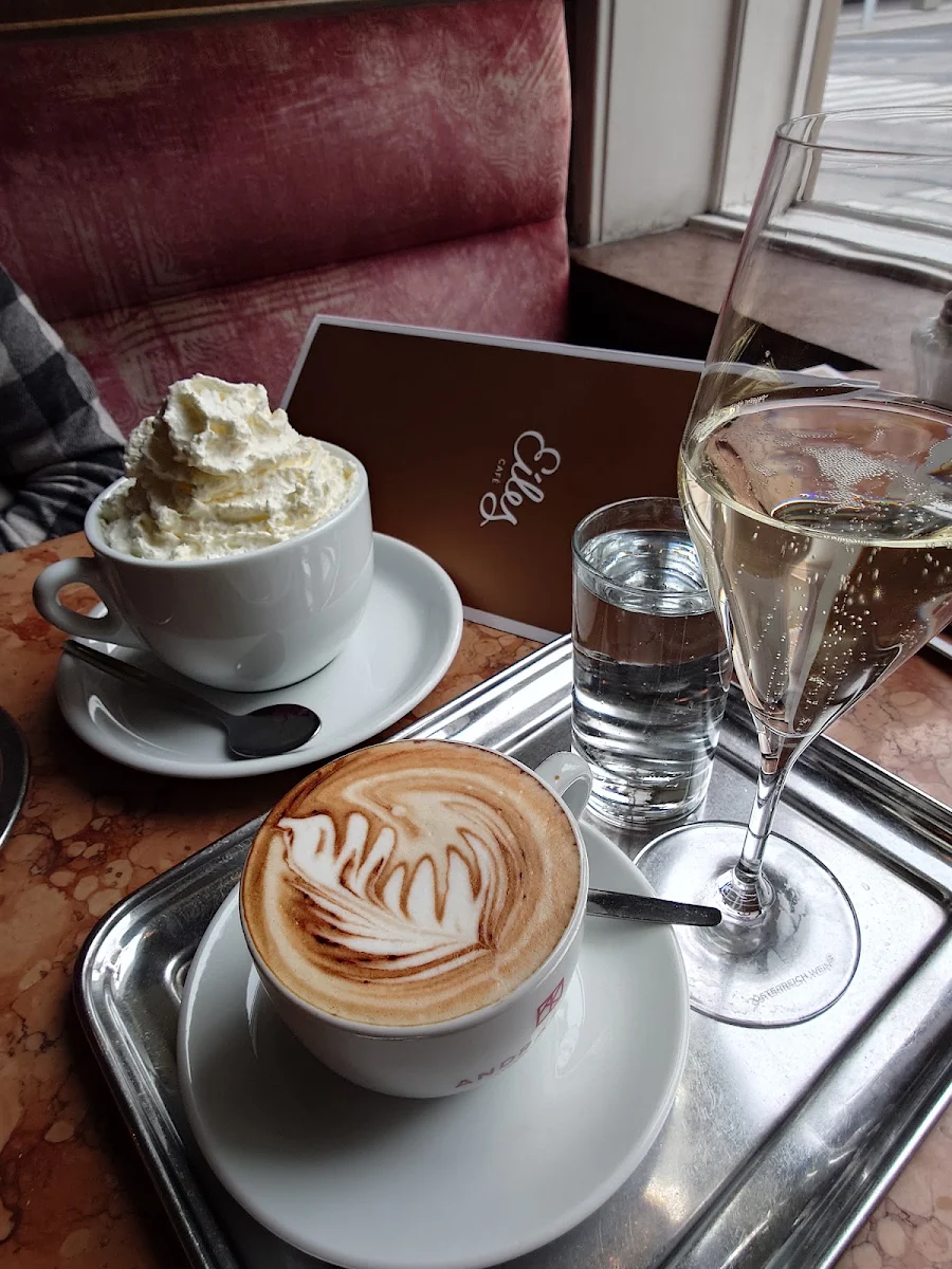 Hot Chocolate